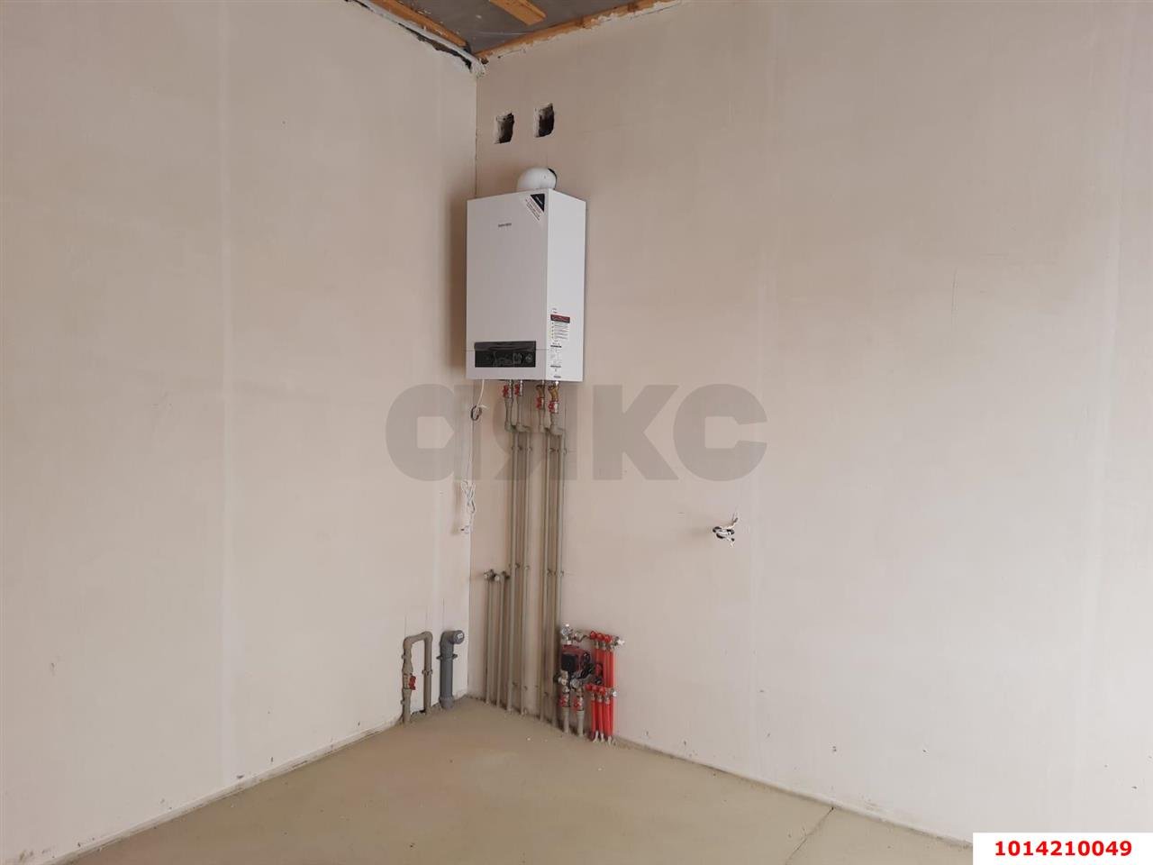 Фото №8: Дом 79 м² + 4 сот. - Знаменский, Карасунский внутригородской округ, мкр. СНТ Автомобилист-2, ул. Цветочная