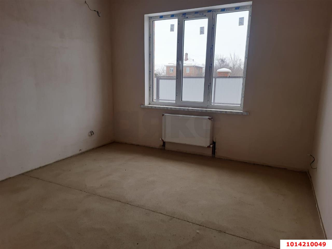 Фото №6: Дом 79 м² + 4 сот. - Знаменский, Краснодарсельмаш-2, ул. Цветочная, 16