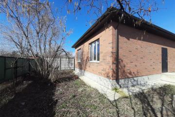 Фото №3: Дом 79 м² - Знаменский, ст Краснодарсельмаш-2, ул. Цветочная, 16