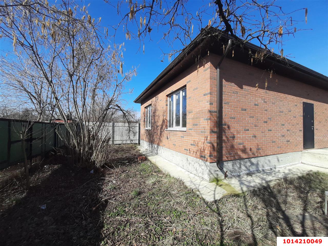 Фото №3: Дом 79 м² + 4 сот. - Знаменский, Карасунский внутригородской округ, мкр. СНТ Автомобилист-2, ул. Цветочная