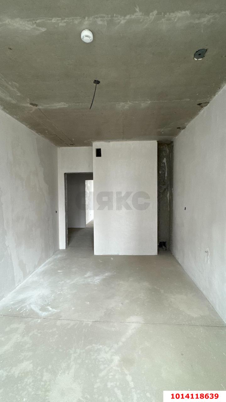 Фото №6: 2-комнатная квартира 64 м² - Краснодар, Черёмушки, ул. Обрывная, 132/1к6
