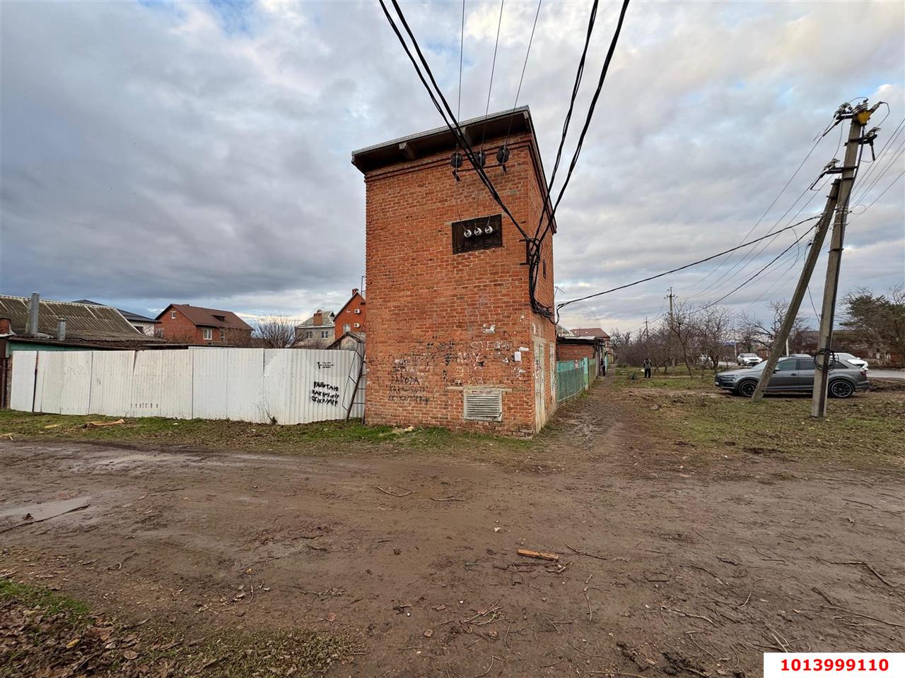 Фото №2: Земельный участок под ИЖС 4.35 сот. - Краснодар, Славянский, ул. 3-я Линия, 115