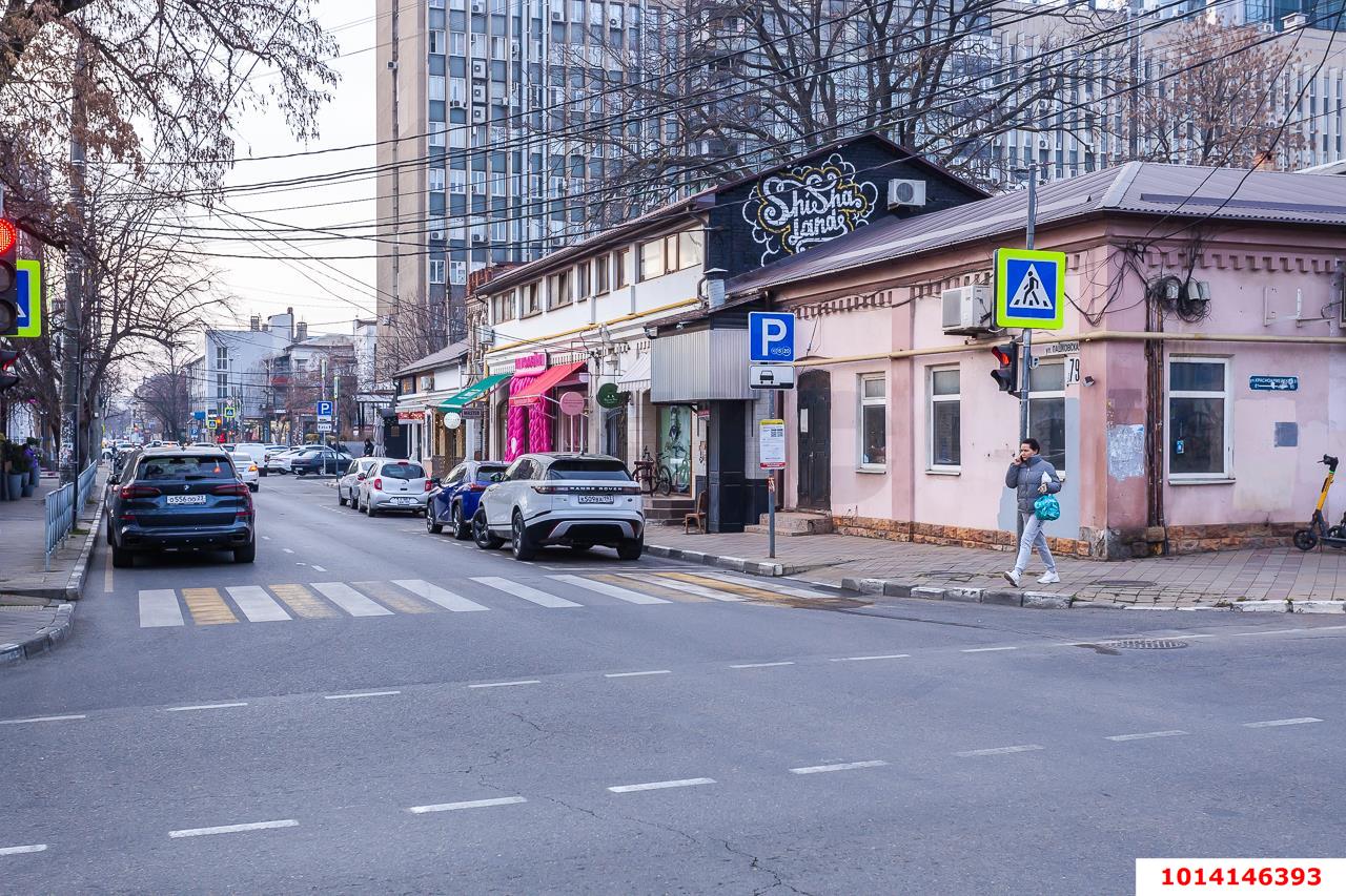 Фото №27: Торговое помещение 200 м² - Краснодар, Центральный, ул. Красная, 118