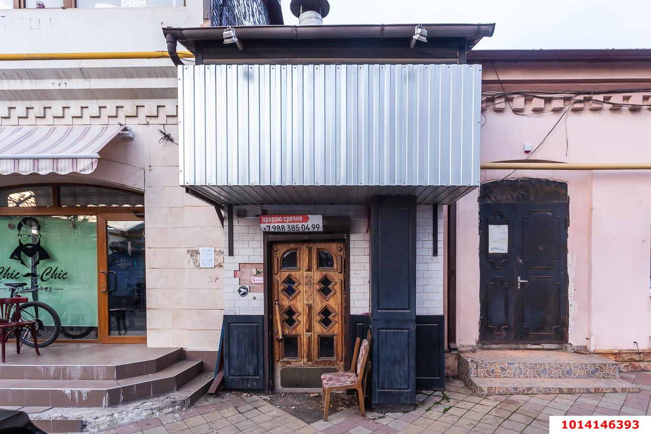 Фото №14: Торговое помещение 200 м² - Краснодар, Центральный, ул. Красная, 118