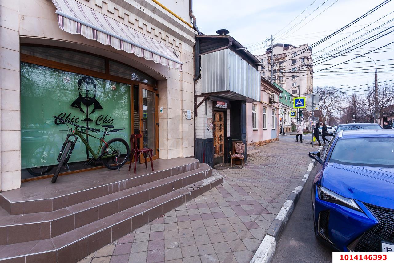 Фото №30: Торговое помещение 200 м² - Краснодар, Центральный, ул. Красная, 118