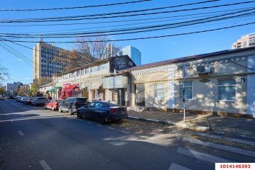 Фото №4: Торговое помещение 200 м² - Краснодар, мкр. Центральный, ул. Красноармейская, 81