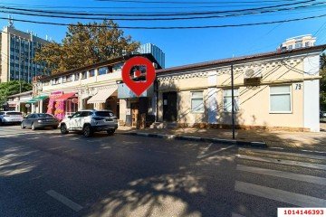 Фото №2: Торговое помещение 200 м² - Краснодар, мкр. Центральный, ул. Красноармейская, 81