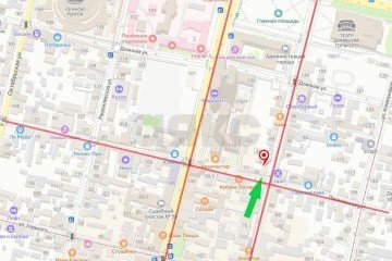 Фото №5: Торговое помещение 200 м² - Краснодар, мкр. Центральный, ул. Красная, 118