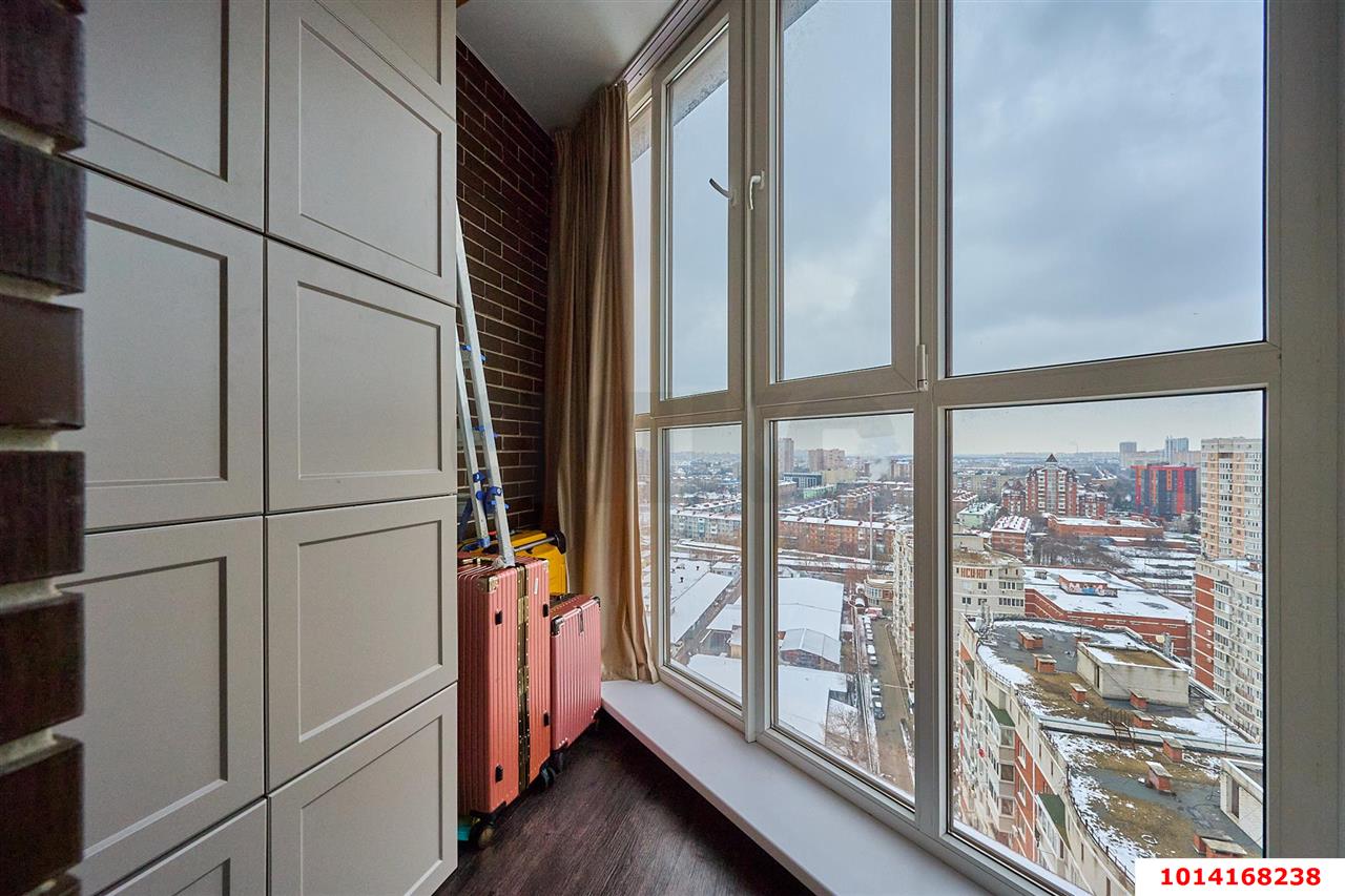 Фото №12: 2-комнатная квартира 80 м² - Краснодар, Фестивальный, ул. Гаражная, 79/1