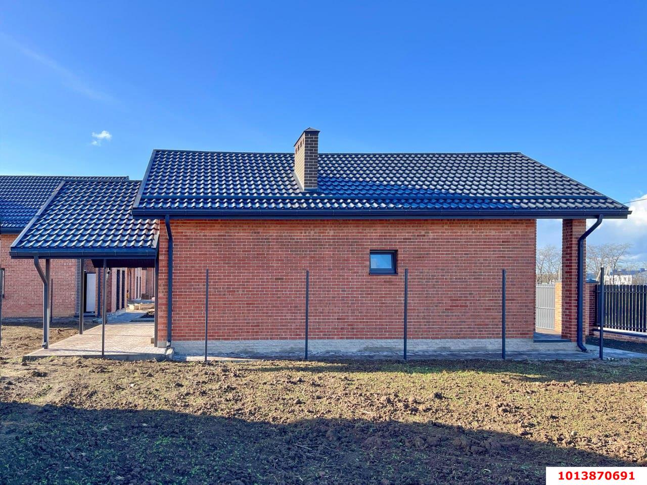 Фото №5: Дом 75 м² + 5.76 сот. - Тамань