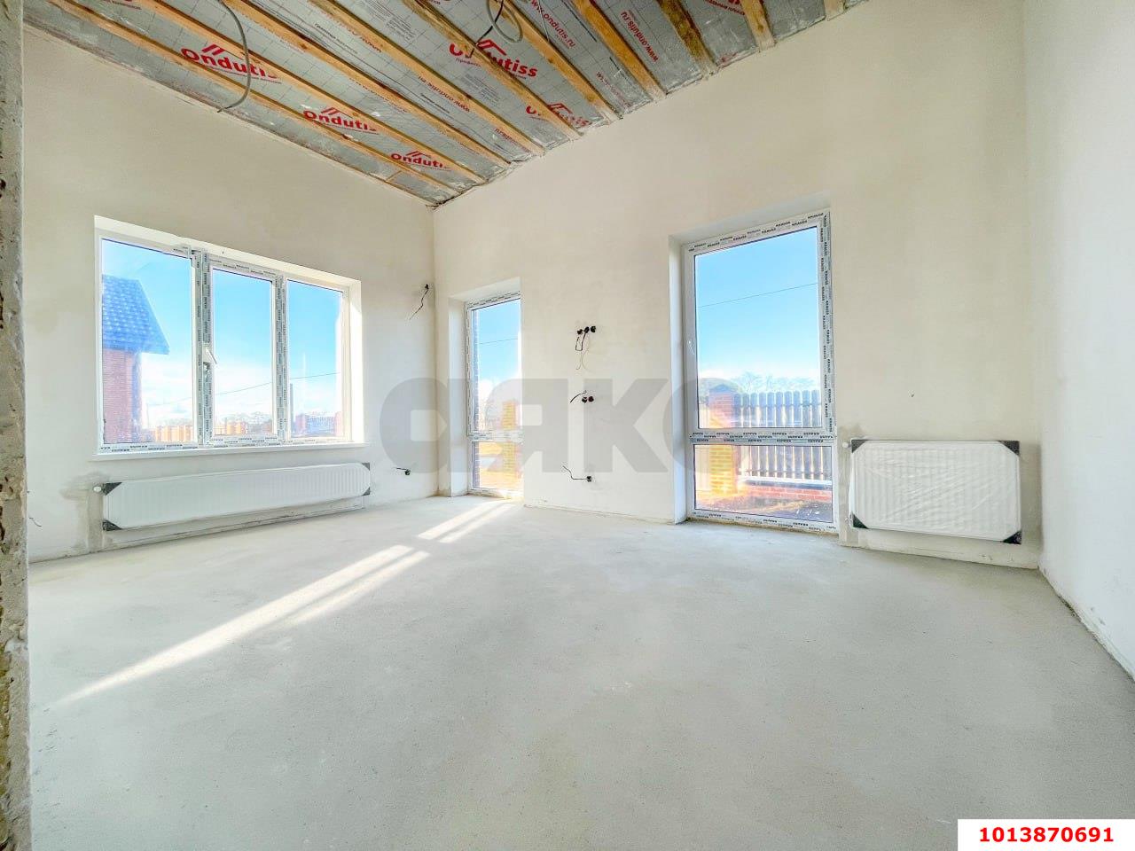 Фото №7: Дом 75 м² + 5.76 сот. - Тамань