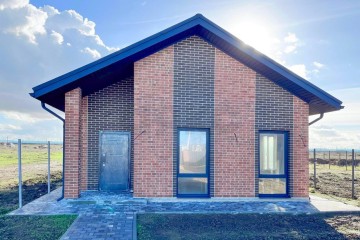 Фото №1: Дом 75 м² - Тамань, 