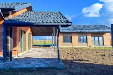 Фото №4: Дом 75 м² - Тамань, 