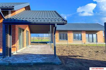 Фото №4: Дом 75 м² - Тамань, 