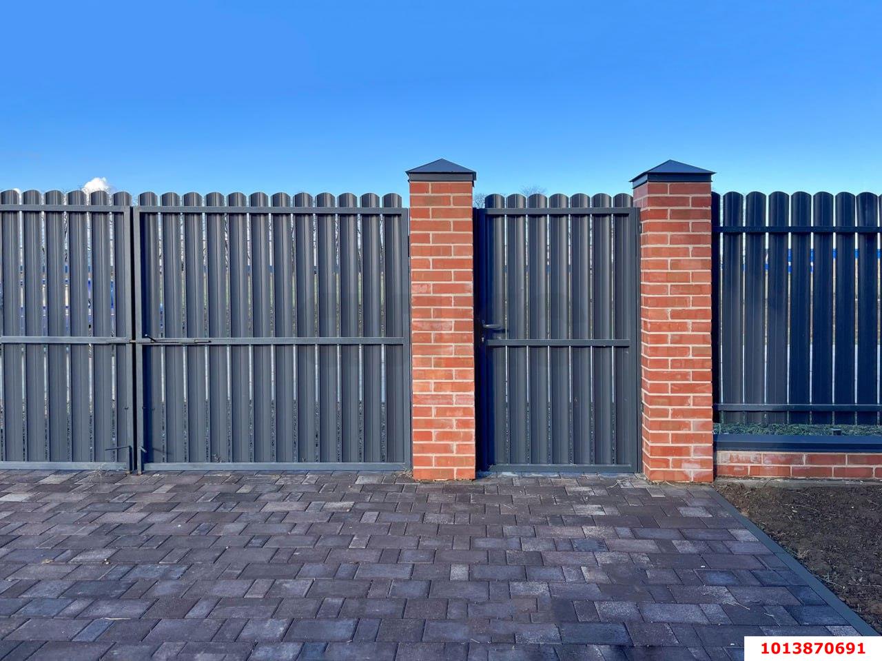 Фото №6: Дом 75 м² + 5.76 сот. - Тамань