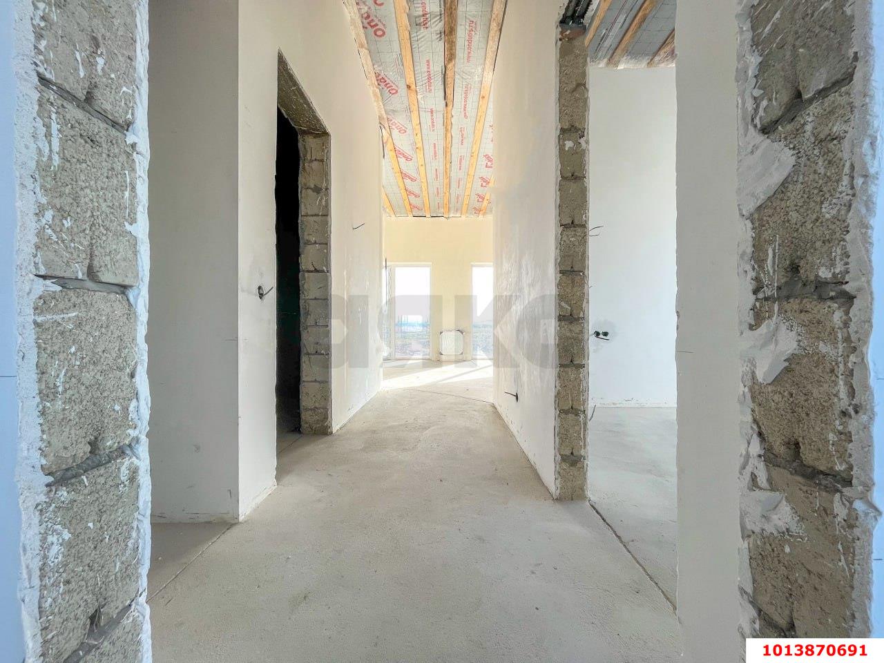 Фото №9: Дом 75 м² + 5.76 сот. - Тамань