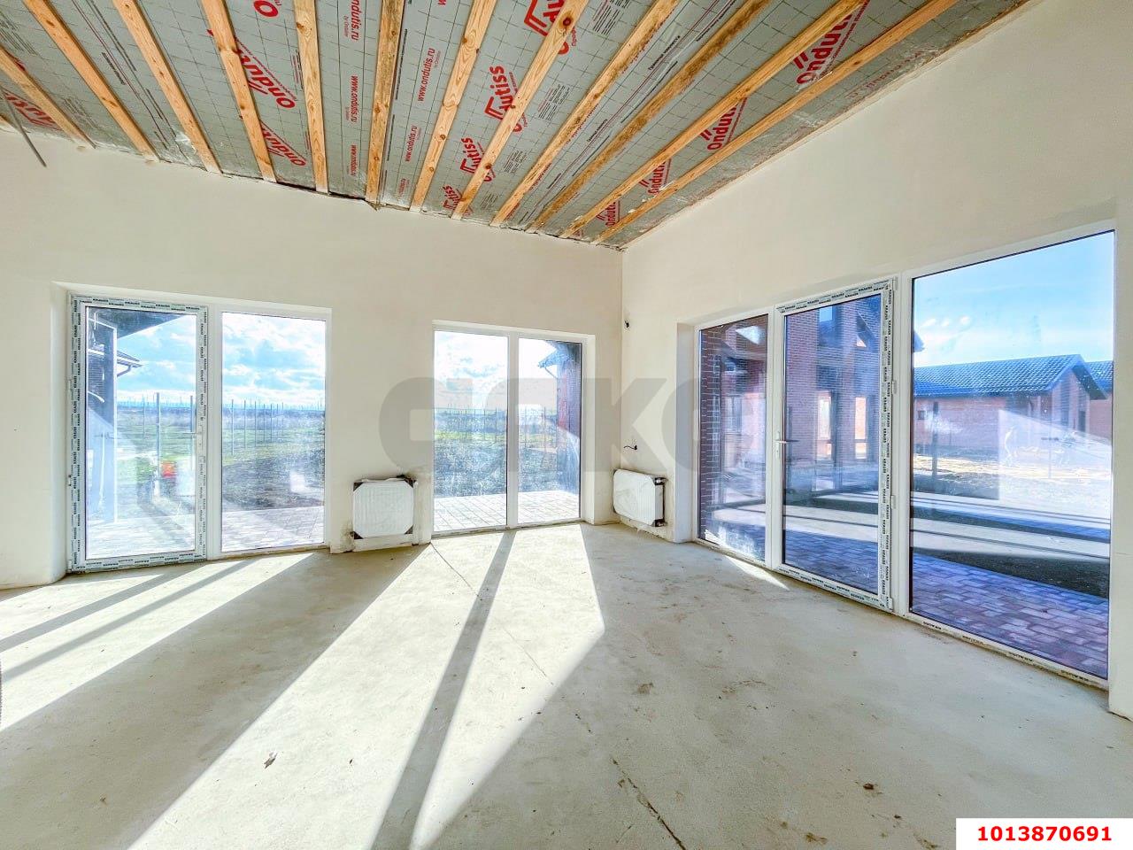 Фото №14: Дом 75 м² + 5.76 сот. - Тамань