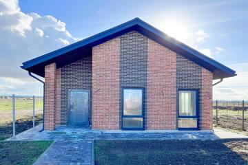 Фото №1: Дом 75 м² - Тамань, 