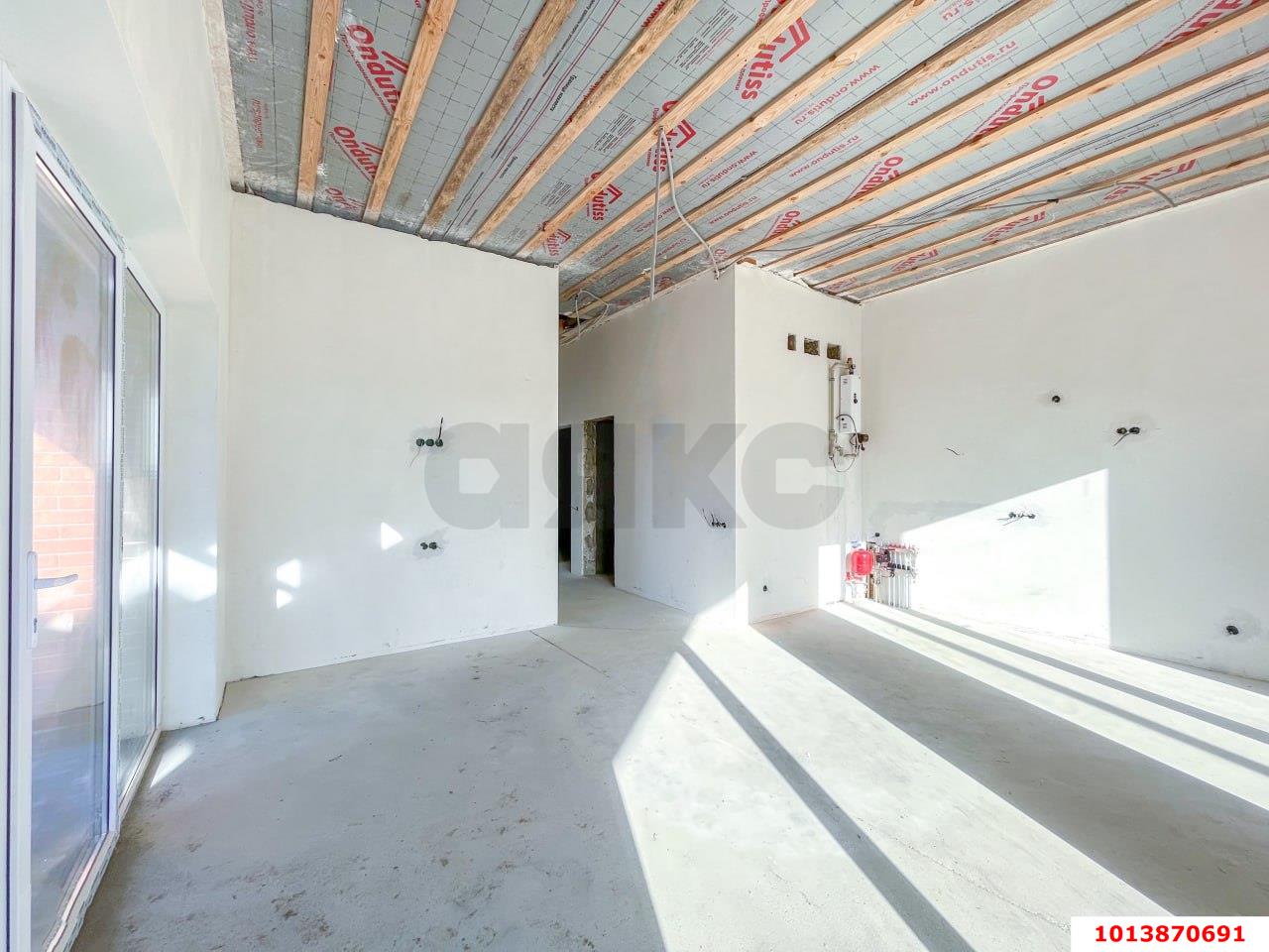 Фото №11: Дом 75 м² + 5.76 сот. - Тамань