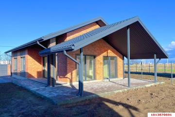 Фото №3: Дом 75 м² - Тамань, 