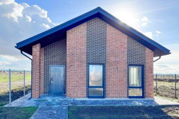 Фото №1: Дом 75 м² - Тамань, 