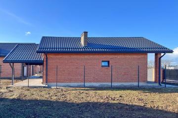 Фото №5: Дом 75 м² - Тамань, 