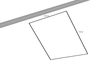 Фото №5: Земельный участок 41.84 сот. - Хребтовое, ул. Изумрудная, 17