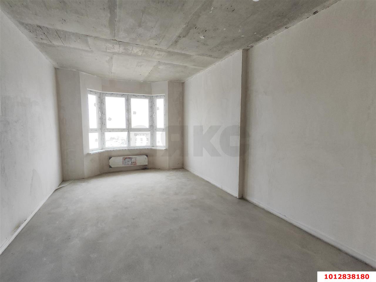 Фото №4: 2-комнатная квартира 52 м² - Анапа, мкр. жилой комплекс Аванта, ул. Крылова, 13к3