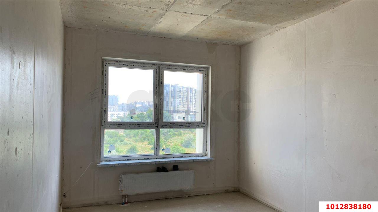 Фото №5: 2-комнатная квартира 52 м² - Анапа, жилой комплекс Аванта, ул. Крылова, 13к3
