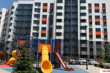 Фото №4: 2-комнатная квартира 52 м² - Анапа, мкр. жилой комплекс Аванта, ул. Крылова, 13к3