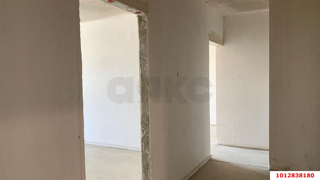 Фото №10: 2-комнатная квартира 52 м² - Анапа, жилой комплекс Аванта, мкр. жилой комплекс Аванта, ул. Крылова, 13к3