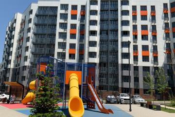 Фото №4: 2-комнатная квартира 52 м² - Анапа, мкр. жилой комплекс Аванта, ул. Крылова, 13к3