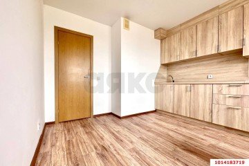 Фото №2: 1-комнатная квартира 35 м² - Яблоновский, ул. Гагарина, 192к2