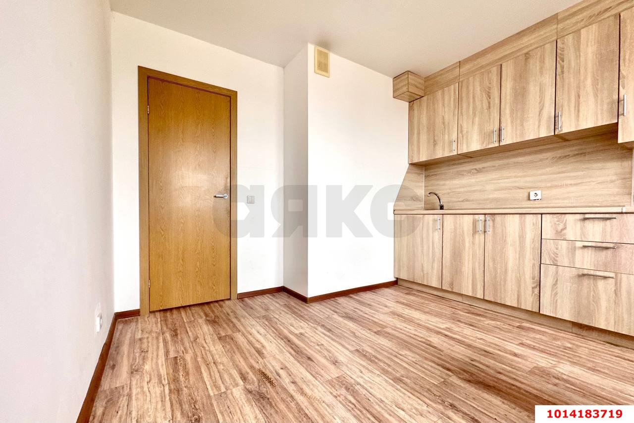 Фото №2: 1-комнатная квартира 36 м² - Яблоновский, ул. Гагарина, 192к2