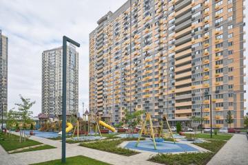 Фото №2: Коммерция 33 м² - Краснодар, мкр. Карасунский внутригородской округ, ул. имени В.Н. Мачуги, 166А