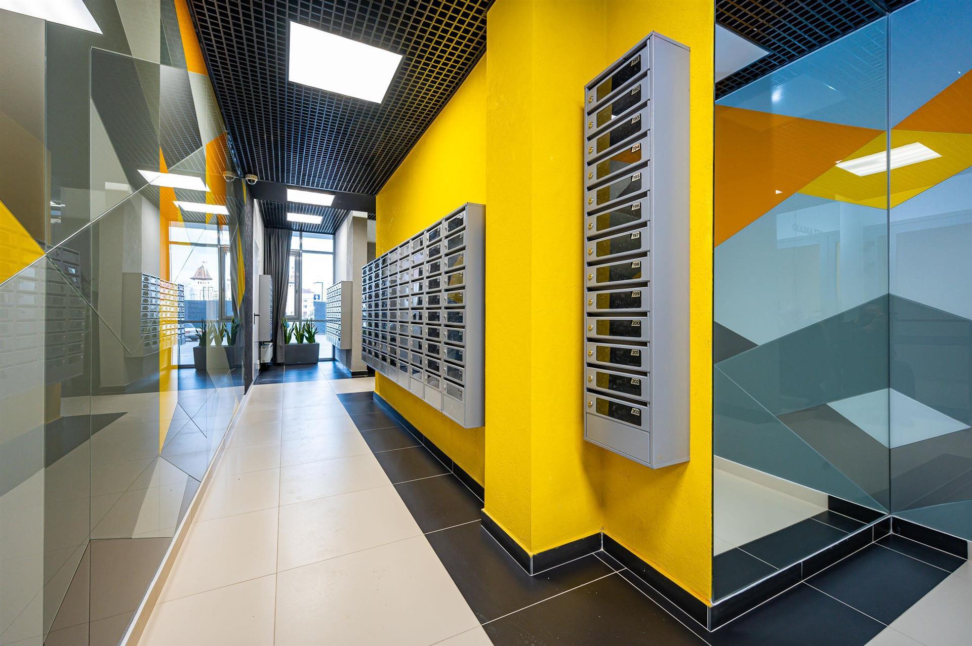 Фото №6: Коммерция 33 м² - Краснодар, жилой комплекс Сказка Град, мкр. Карасунский внутригородской округ, ул. имени В.Н. Мачуги, 166А