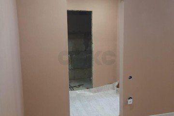 Фото №3: 1-комнатная квартира 29 м² - Знаменский, мкр. Карасунский внутригородской округ, ул. Виноградная, 2/1