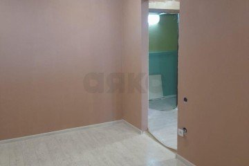 Фото №1: 1-комнатная квартира 29 м² - Знаменский, мкр. Карасунский внутригородской округ, ул. Виноградная, 2/1