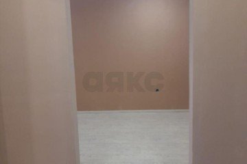Фото №5: 1-комнатная квартира 29 м² - Знаменский, мкр. Карасунский внутригородской округ, ул. Виноградная, 2/1