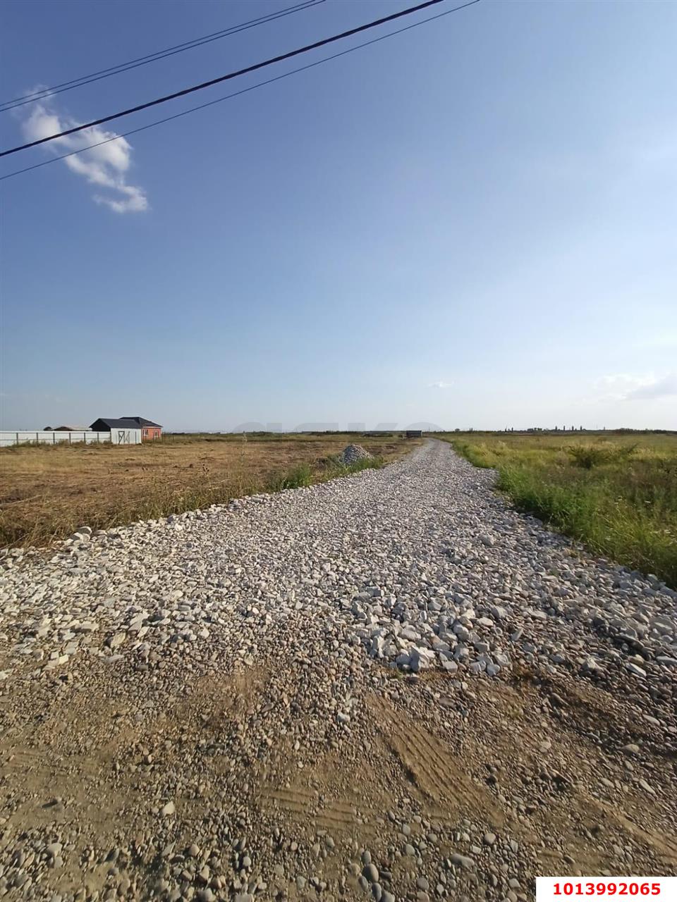 Фото №3: Земельный участок под ИЖС 5.18 сот. - Хомуты, 