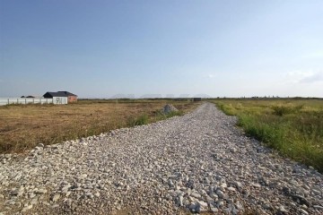 Фото №3: Земельный участок под ИЖС 5.18 сот. - Хомуты, 