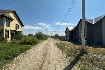 Фото №1: Земельный участок под ИЖС 5.18 сот. - Хомуты, 