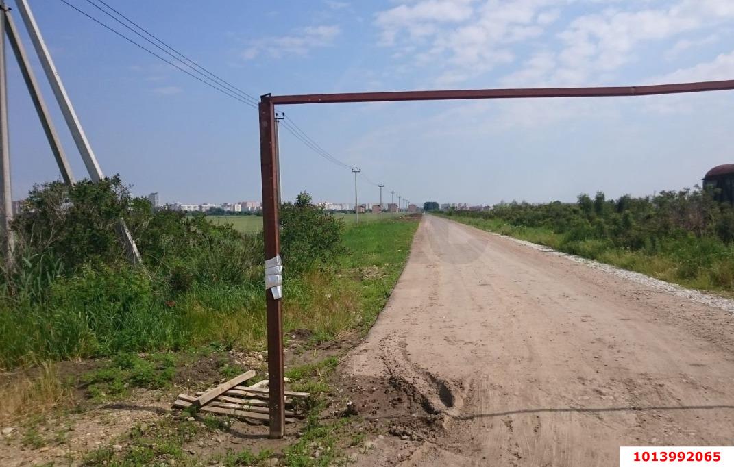 Фото №1: Земельный участок под ИЖС 5.18 сот. - Хомуты, 