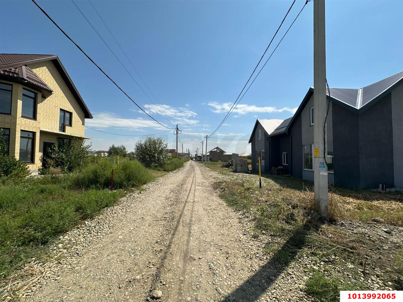 Фото №1: Земельный участок 5.18 сот. - Хомуты