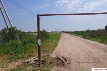 Фото №2: Земельный участок под ИЖС 5.24 сот. - Хомуты, 