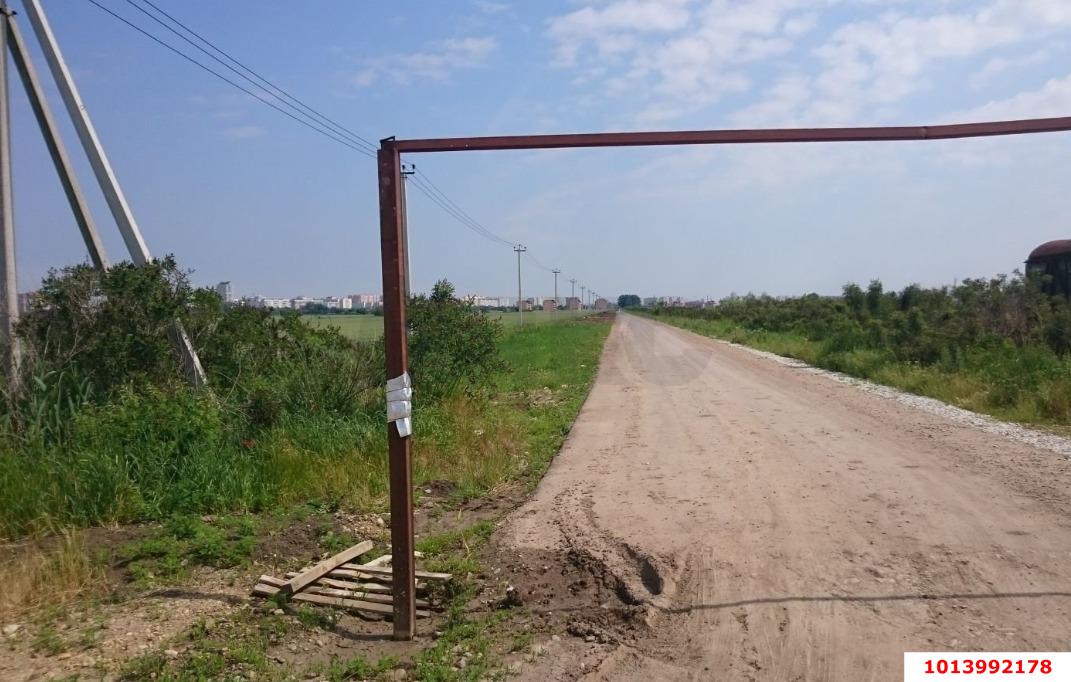 Фото №2: Земельный участок под ИЖС 5.24 сот. - Хомуты, 