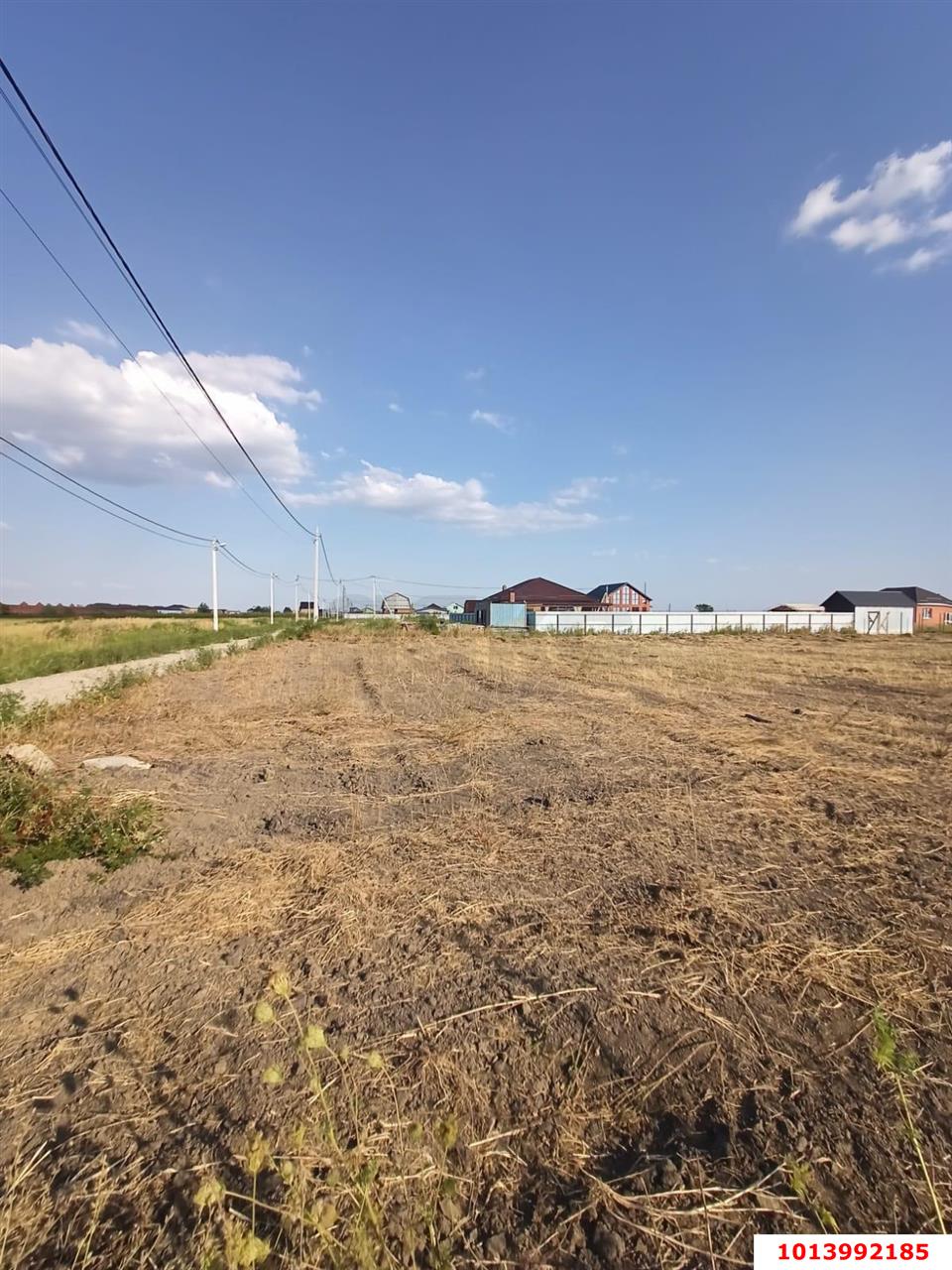 Фото №2: Земельный участок 5.3 сот. - Хомуты