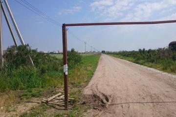 Фото №3: Земельный участок 5.3 сот. - Хомуты, 