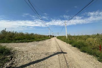 Фото №1: Земельный участок 5.3 сот. - Хомуты, 