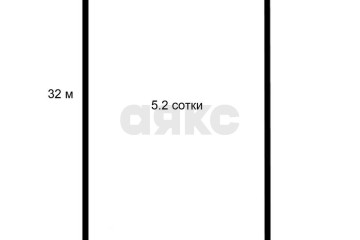 Фото №4: Земельный участок под ИЖС 5.3 сот. - Хомуты, 